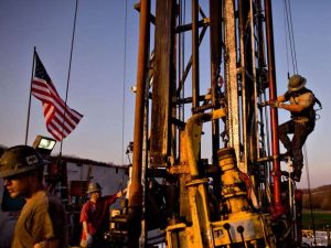 us shale