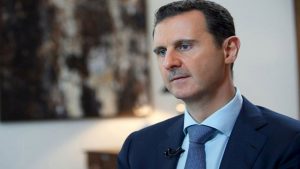 assad